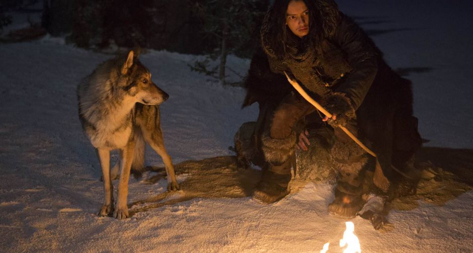 ช่อง MONO29  พาย้อนอดีต สู่โลกยุคน้ำแข็ง ใน Alpha  มนุษย์ กับ หมาป่า ผจญอันตรายเพื่อเอาชีวิตรอด!!