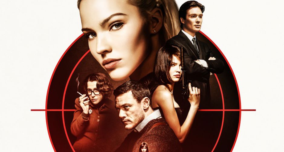 สายลับสาวแอนนา กับภารกิจสังหารที่ทำให้เธอตกเป้าหมายที่ทั้งโลกตามล่าใน Anna สวยสะบัดสังหาร               