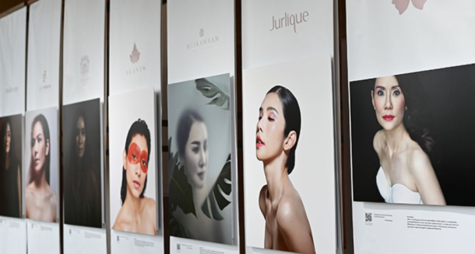 GAYSORN URBAN RETREAT PORTRAITS of LIFE PHOTO 