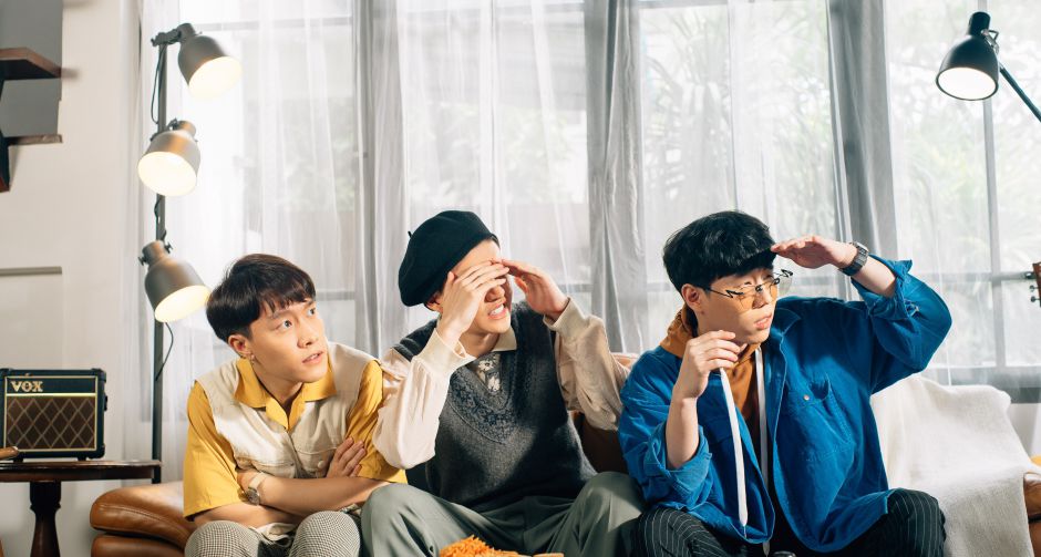 พิลส์ส่งความรัก ผ่านอวกาศในซิงเกิ้ลใหม่ นาซ่า ที่จะพาทุกคนบินไปนอกโลกด้วยกัน