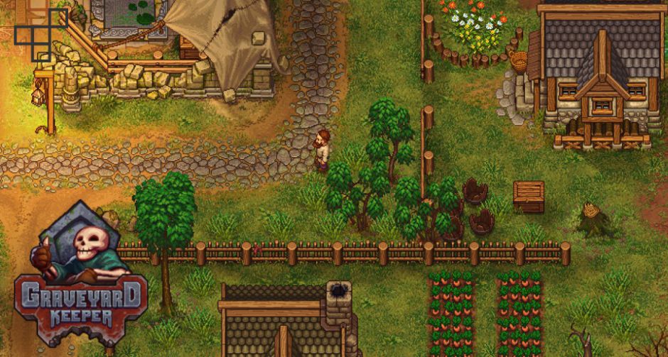 Graveyard Keeper เวอร์ชั่นมือถือ พร้อมเปิดให้บริการบนสโตร์ไทย