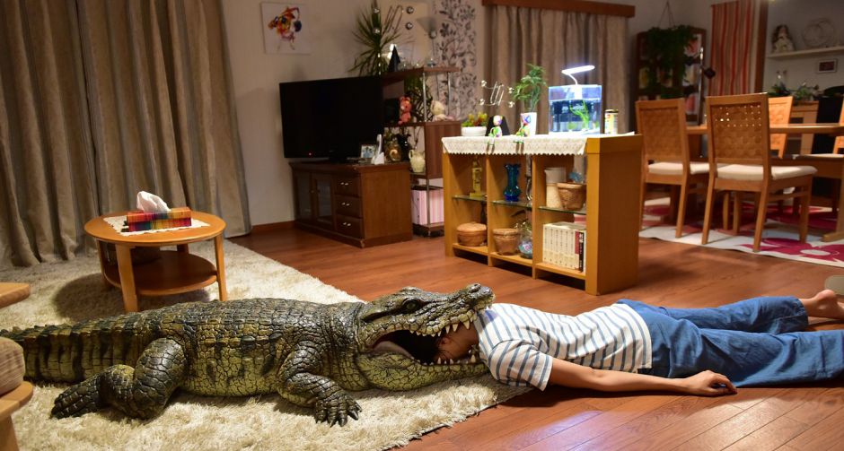 MONOMAX นำเสนอเรื่องจริงสุดแปลกคู่รักกระทู้ดัง ผ่านภาพยนตร์ญี่ปุ่น ผมล่ะเพลียเมียแกล้งตาย