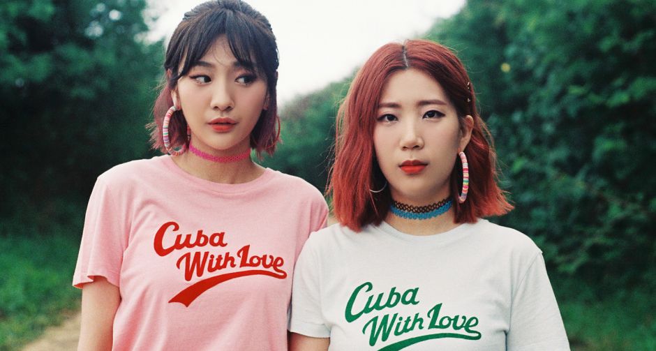 2 สาว BOL4 ส่งคลิปชวนแฟนๆ loBoly ชาวไทย มาสนุกกันใน 2019 BOL4 Asia Tour BLOSSOM in  Bangkok