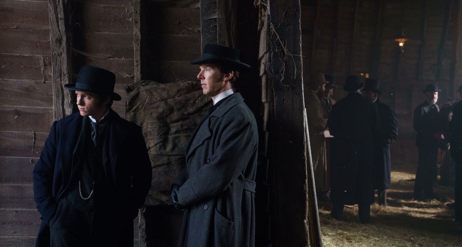 โทมัส เอดิสัน-นิโคลา เทสลา เตรียมเปิดฉากสงครามกระแสไฟฟ้าพลิกชะตาโลก THE CURRENT WAR