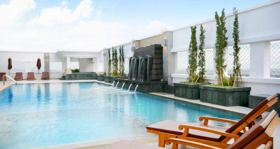 วีคเอนด์ สเปเชียล วีคเอนด์นี้ต้องไปเที่ยว! แพ็กเกจห้องพักที่ลดพิเศษ เฉพาะศุกร์ เสาร์ อาทิตย์ ณ โรงแรมในเครือ เคป 