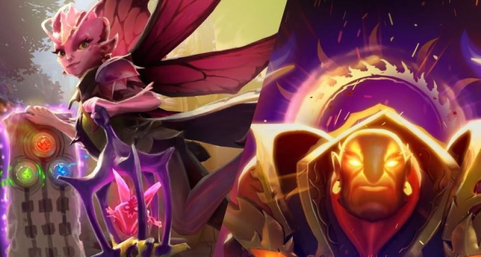 มาแล้วจ้า Immortal Treasure II และ อีเว้นท์ Morokai