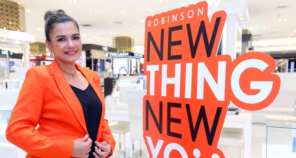 แค่ปรับ...ชีวิตเปลี่ยน โรบินสัน แท็กทีม 3 กูรู แนะเทคนิคปรับ สิ่งใหม่ ให้ตัวเอง เพื่อชีวิตดี๊ ดี 