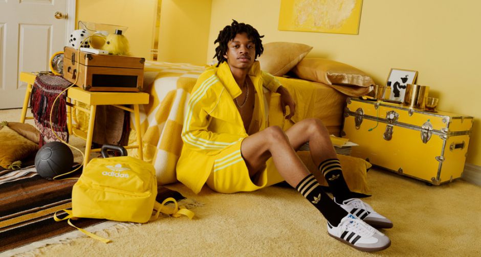 กลับมาอีกครั้งใน FW19! adicolor คอลเล็กชั่นเสื้อผ้าสุดฮิตตลอดกาลของ adidas Originals รวบรวมทุกไอเท็มของเหล่าสาวกอาดิดา