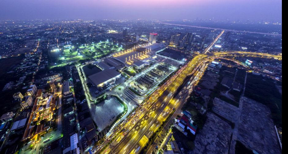 เปิดนิยามใหม่ของชีวิตการทำงาน ต้อนรับทำเลแห่งอนาคตย่าน สุขุมวิท-บางนา