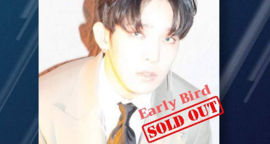 "นัมแทฮยอน" พร้อมร่วมงานปาร์ตี้สุดฮอตเปิดตัวแบรนด์ จูดิธ ลีเบอร์ 19 กค.นี้ ใครพลาดรอจองบัตรรอบสองอาทิตย์นี้!!!