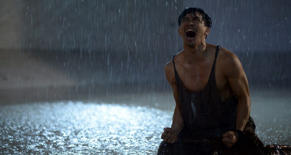 MONOMAX เอาใจคอหนังไทย คว้า The Pool นรก 6 เมตร ลงจอออนไลน์