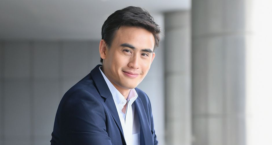 ช่อง MONO29 ปรับรายการข่าวเช้ายกแพ็ค เซอร์ไพรส์ ต๊ะ พิภู นำทัพผู้ประกาศข่าวเซ็ทใหม่