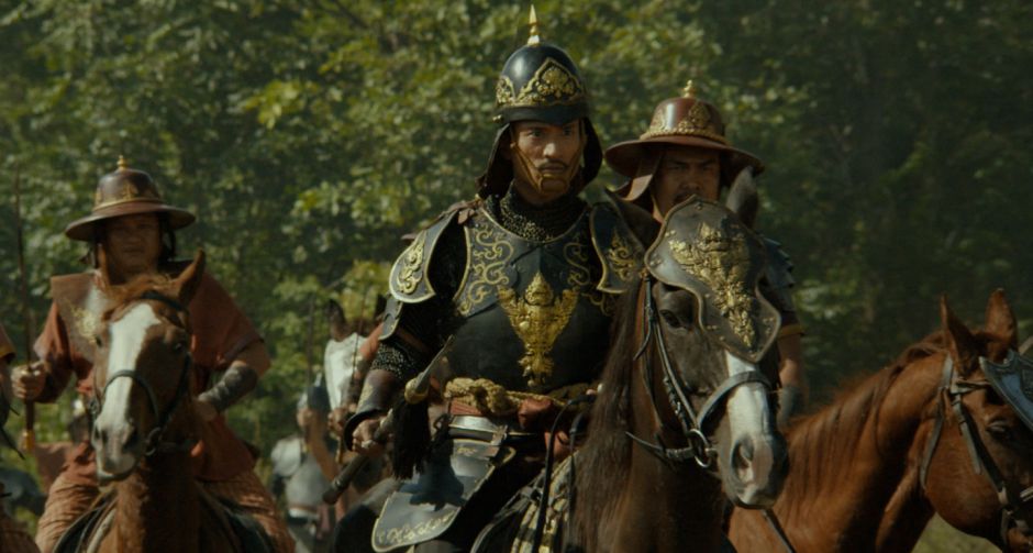 โมโนแมกซ์ ส่งละครอิงประวัติศาสตร์ฟอร์มยักษ์ ลงจอ 12 กรกฎาคมนี้ ตำนานสมเด็จพระนเรศวรมหาราช เดอะซีรีส์ ภาคศึกล้างแผ่นดิน