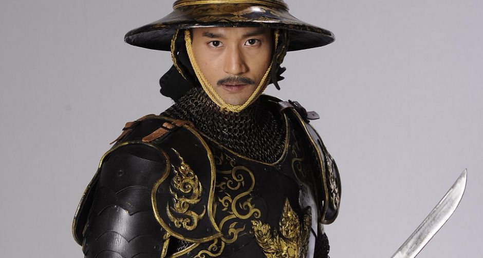 เป้ ทวีฤทธิ์ อินจัดบท พระนเรศวร เก็บไปละเมอพูดจนภรรยาสะดุ้ง