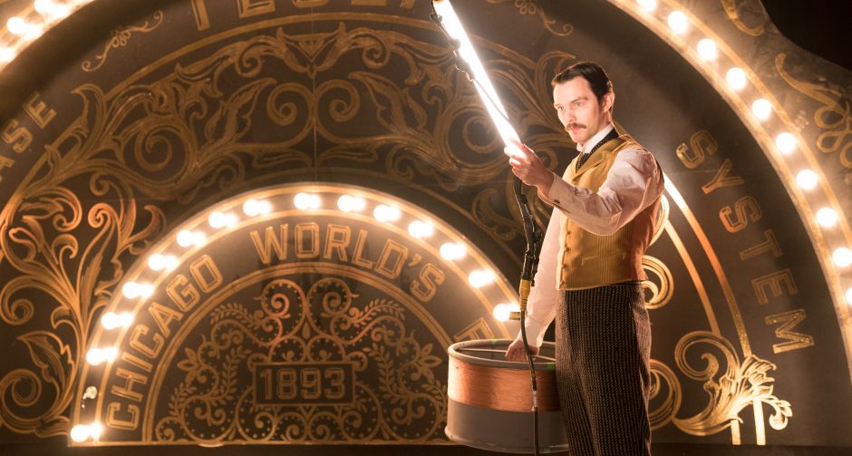 โทมัส เอดิสัน กับ นิโคลา เทสลา เตรียมเปิดฉากสงครามอัจฉริยะกระแสไฟฟ้าพลิกชะตาโลก THE CURRENT WAR