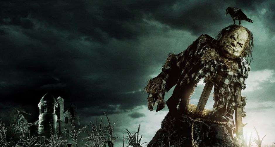 ตัวอย่างเต็มสุดหลอนจาก SCARY STORIES TO TELL IN THE DARK โปรเจกต์หนังสยองน่าจับตามองแห่งปี