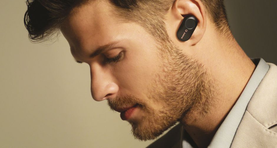 โซนี่ไทย เปิดรับจองหูฟัง WF-1000XM3 จากตระกูล 1000X