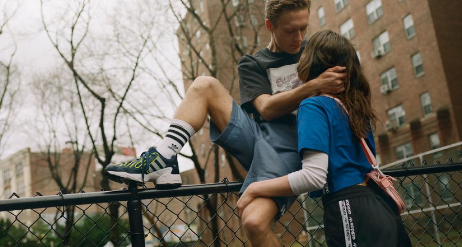 อาดิดาส ออริจินอลส์ เตรียมปล่อยสนีกเกอร์คู่เด็ดแห่งปี EQT Gazelle รองเท้าที่ผสานอดีตและปัจจุบันได้อย่างลงตัว วางจำหน่ายพ