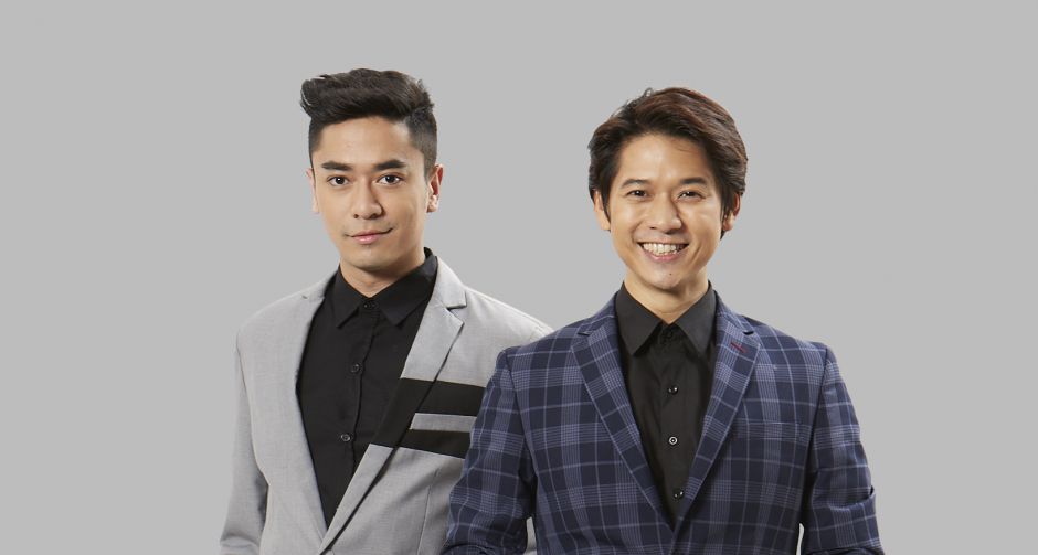 พัทโตะ-กีรติ 2 พิธีกรไนน์เอ็นฯ สุดปลื้ม ฟีดแบครายการ เม้าท์ทูเม้าท์ ดีงาม