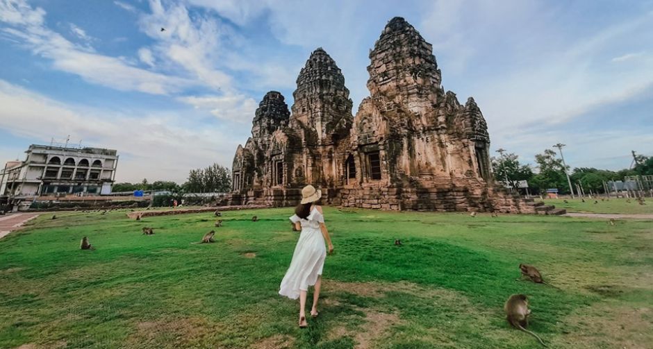 ซัมซุง เปิดประสบการณ์การท่องเที่ยวเมืองรอง ปรับมุมมองให้ กว้างขึ้น กับ กาแลคซี่ เอ 50