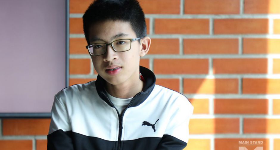 ไม่ถึงฝั่งฝัน น้องทรี 23 savage วันเดอร์คิดแห่งวงการ DotA2 ไทย ตกรอบคัดเลือก อดไป TI9