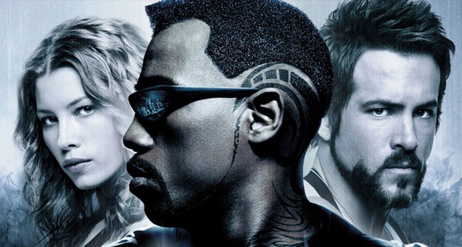 ช่อง MONO29 เอาใจคอหนังแวมไพร์! ส่ง เบลด (Blade) รวดเดียว 3 ภาค