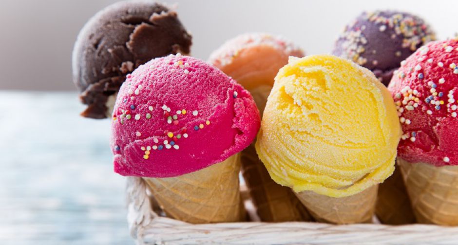Booking.com ร่วมฉลองวันไอศกรีมด้วย 6 จุดหมายสุดเพอร์เฟ็กต์สำหรับคนรักของหวาน