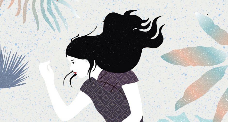 แม็กซ์ พับลิชชิ่ง นำเสนอนิยายจากเค้าโครงเรื่องจริง สุดสะเทือนใจใน สวนสนุกแห่งการลงทัณฑ์ รักในฝันของฝางซือฉี