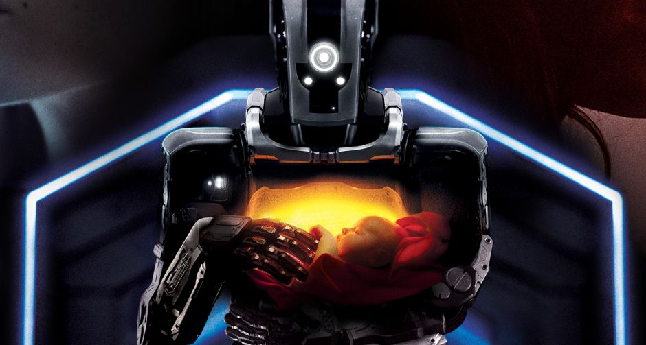 สู่โลกอนาคตที่มนุษย์สูญสิ้น และหุ่นยนต์เป็นได้ทุกอย่าง แม้กระทั่งแม่ ตัวอย่างและใบปิด I AM MOTHER หุ่นเหล็กโลกเรียกแม่