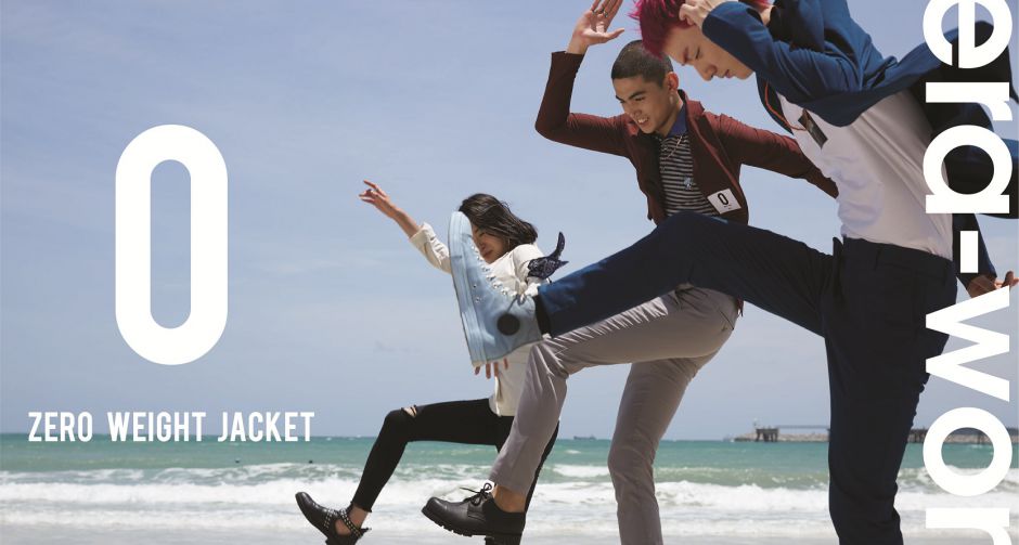 Caption News  เสื้อผ้าแบรนด์คุณภาพ  era-won (เอรา-วอน)