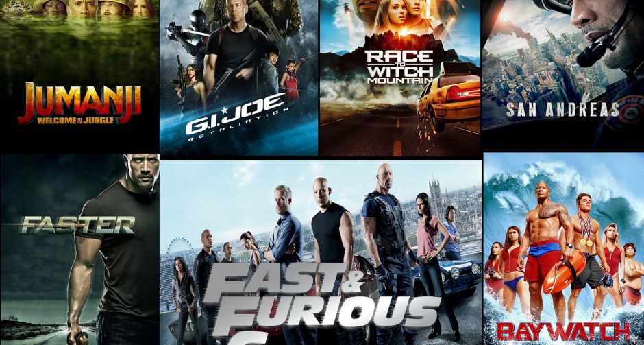 "ช่อง MONO 29" เอาใจสาวก "เดอะร็อก"  อัดหนังดังต่อเนื่องเต็มอิ่มตลอดสัปดาห์!