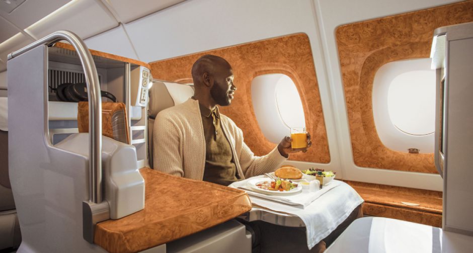 โอกาสทอง เพื่อเปลี่ยนสถานะเป็นสมาชิกเอมิเรตส์  สกายวอร์ด ระดับโกลด์ 