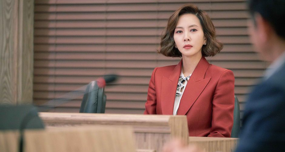 MONOMAX เอาใจคอซีรีส์เกาหลี ส่ง Misty คดีเล่ห์ลวงรัก ชมรวดเดียวจบ