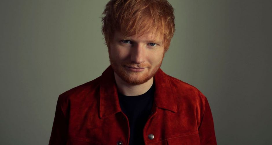 No.6 Collaborations Project อัลบั้มใหม่ เอ็ด ชีแรน เปิดตัวกระหึ่ม แฟนเพลงชาวไทยและผู้สนใจเข้าร่วมงานเพียบ