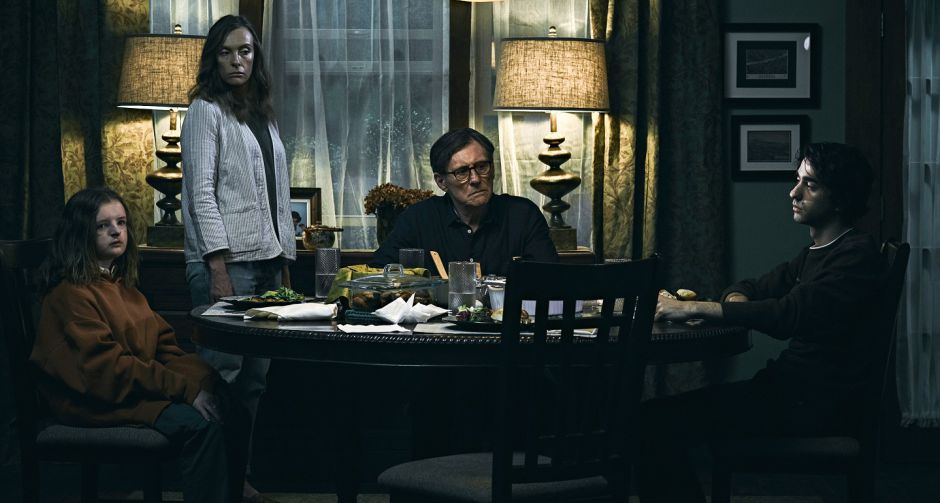 MONOMAX ท้าพิสูจน์ความหลอน ในภาพยนตร์ Hereditary กรรมพันธุ์นรก
