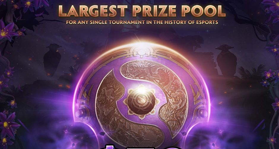 ทุบสถิติโลกอีกครั้ง ! ศึกใหญ่ TI9 เงินรางวัลรวมทะลุ 30m $