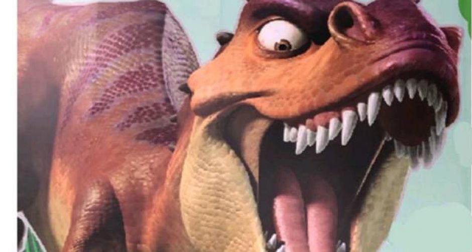 องค์การสวนพฤกษศาสตร์ ร่วมกับ กรมทรัพยากรธรณี ชวนย้อนเวลาหาปู่ไดโนเสาร์ตะลุยพืชโบราณถิ่นล้านนา