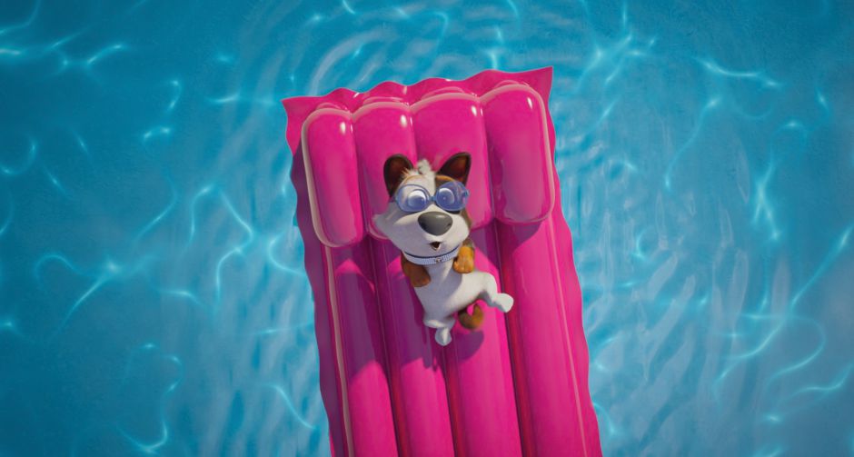 เปิดคฤหาสน์สุดหรู ส่อง 1 วันสบาย ๆ สไตล์ ทรอเบิล ว่าชีวิต คุณตูบไฮโซ ของจริงมันเป็นยังไง