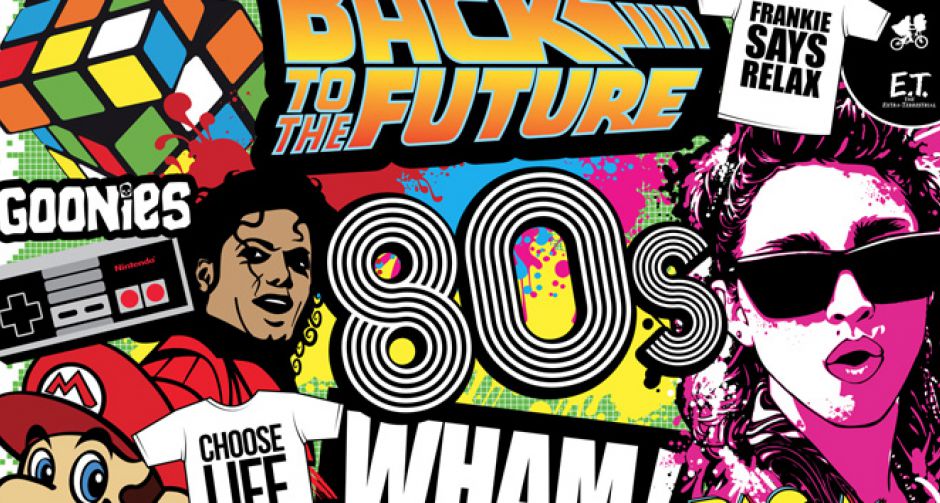 รวม 21 เพลงเพราะน่าฟังยุค 80 ยุคแห่งอิเล็คโทรป๊อบเเละแฮร์แบนด์