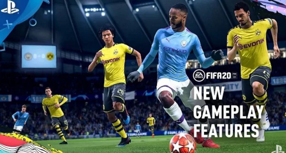 เปิดให้พรีออเดอร์กันแล้วสำหรับ Fifa 20 สุดยอดเกมฟุตบอลที่ชายไทยคุ้นเคย