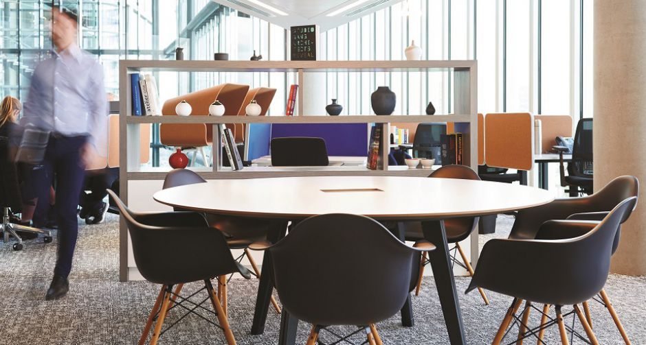 IWG เผยข้อมูลเชิงลึกในการดึงดูด และรักษาบุคลากรคุณภาพ