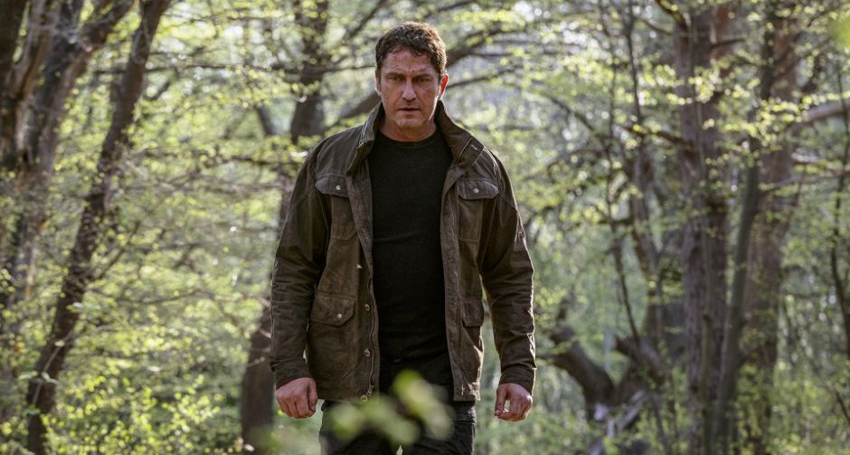 เจอราร์ด บัตเลอร์ กลับมาอีกครั้งใน Angel Has Fallen ผ่ายุทธการ ดับแผนอหังการ์