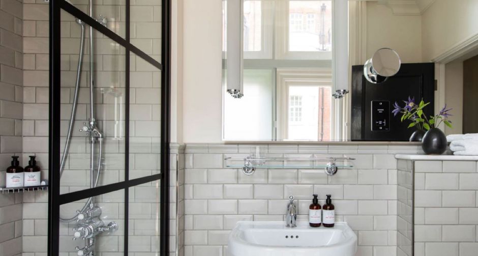 IHG ประกาศจุดจบของใช้และอุปกรณ์ขนาดเล็กในห้องน้ำ ร่วมลดปริมาณพลาสติก โดยมุ่งเน้นของใช้และอุปกรณ์ขนาดใหญ่ในห้องน้ำ