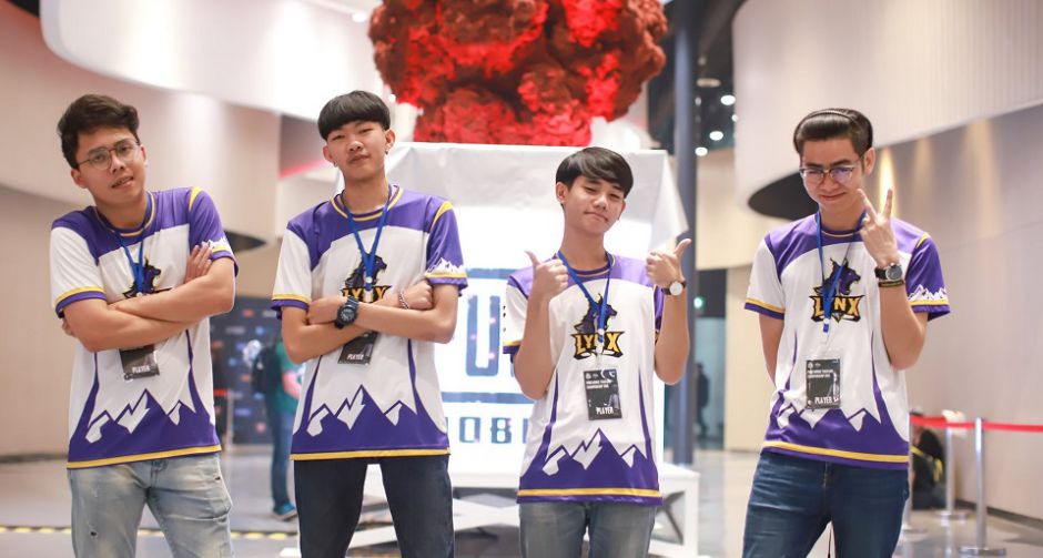 S-Lynx ฟอร์มเข้มคว้าแชมป์ PMTC 2019 พร้อมตั๋วลุยรายการระดับโลก