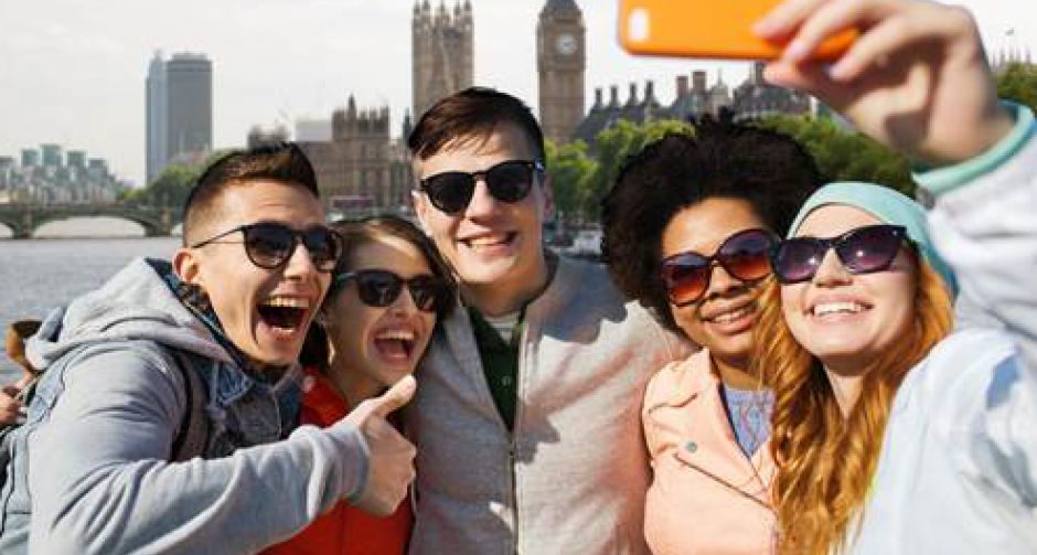 ผลสำรวจของ อโกด้า เผยว่าชาวอเมริกันเป็นนักท่องเที่ยวที่นักเดินทางอยากเจอมากที่สุด