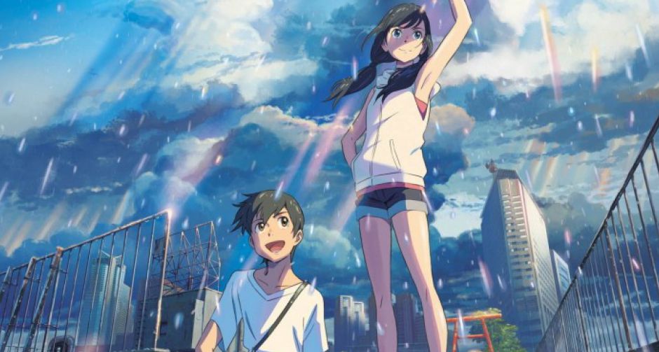 "Weathering With You" ยังคงรักษาอันดับที่ 1 บ็อกซ์ออฟฟิศญี่ปุ่น เอาไว้ได้ในสัปดาห์ที่ 3