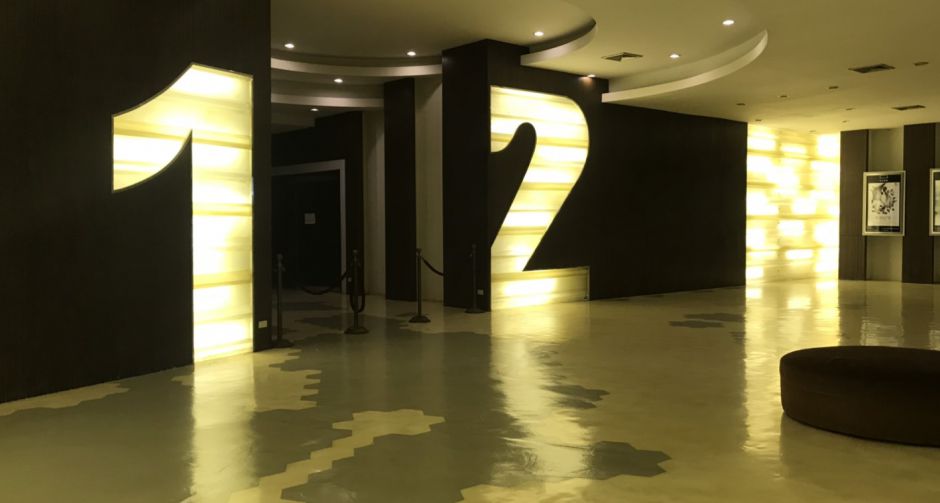 31  สิงหาคม ดูหนังที่ "เฮ้าส์ อาร์ซีเอ" วันสุดท้าย ก่อนย้ายไปเป็น "เฮ้าส์ สามย่าน"