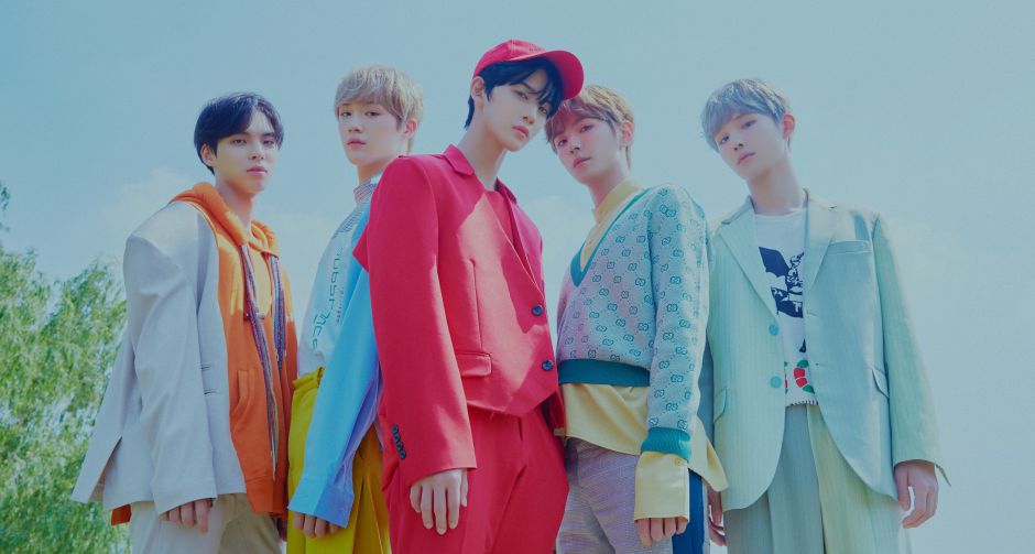 สวัสดี คนแปลกหน้า คำทักทายของกลุ่มศิลปินใหม่จากเกาหลี CIX ที่กำลังจะกลายเป็นคนคุ้นหน้า