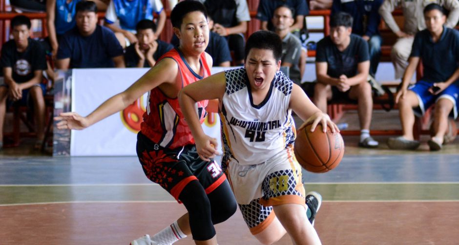 ช้างเผือกภาคเหนือ บาสเกตบอลเยาวชน สพฐ โมโน แชมเปี้ยนคัพ 2019 (ครั้งที่3)