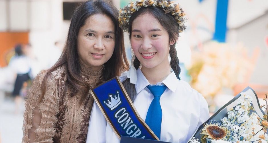 รวมพลังทีมผู้ประกาศข่าว ทีมนักแสดง จาก โมโน กรุ๊ป ร่วมบอกรักแม่